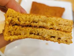 -亚坤 Ya Kun Kaya Toast(万象城店)
