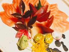 -月下料理(楷林IFC店)