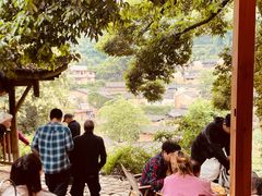 -杨家堂村