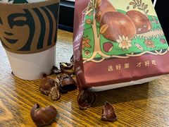 -星巴克(绵阳涪城凯德店)