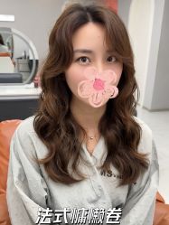 -MS.SALON美发沙龙