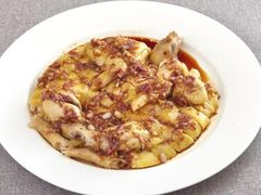 -鲤鱼塘农家山庄