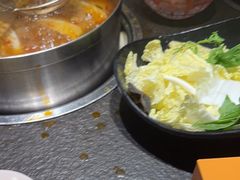 -牛品荟牛肉火锅(新城广场店)