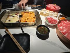 -九鼎轩脆毛肚火锅(南京东路店)