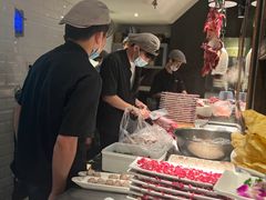 -牛事制造局牛肉火锅(莲岳路店)