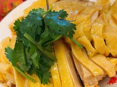 -振鼎鸡(丰庄路店)