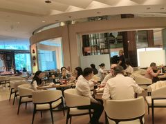 -怡咖啡海鲜自助餐厅(浦东香格里拉店)