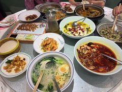 -松沪名灶·新上海菜(飞航吾悦广场店)