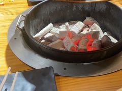 -号令江湖·水浒烤肉(和畅睦邻中心店)