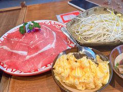 -楠火锅(仁恒梦中心店)