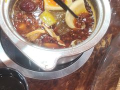 -塔兰齐新疆孜然火锅(鲤鱼山路店)