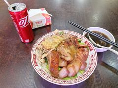 -盛品鲜东莞烧鹅濑粉(杨箕店)