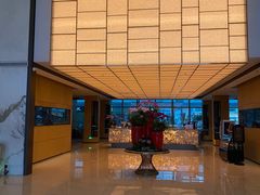 -广州奥园喜来登酒店