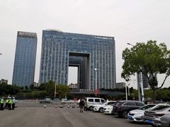 -南京奥林匹克体育中心