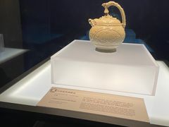 -陕西历史博物馆