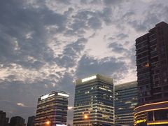 -延年酒店-延飨餐厅(延年文苑店)