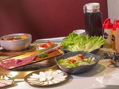 -炙城·韩式烤肉(南京东路店)