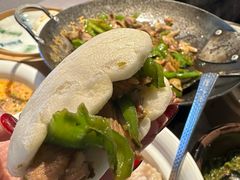 -费大厨辣椒炒肉(黄兴中心广场店)