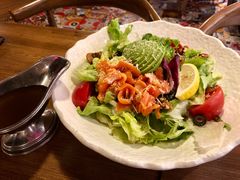 -CRAZYONES西班牙海鲜饭(日月光店)