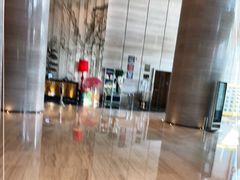 -青岛富力艾美酒店