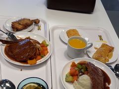-宜家·瑞典风味餐厅(无锡店)