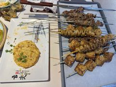 -亿牌牌东北烧烤(博物馆旗舰店)