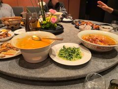 -醉东Oriental House(静安嘉里中心店)