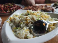 -遇见小院—虹鳟鱼•农家菜(怀柔店)