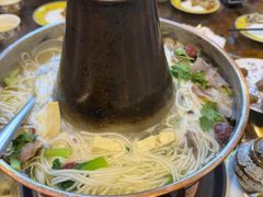 -宗巴雍姆藏餐府