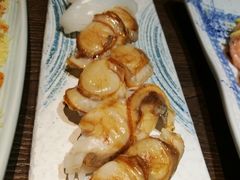-大雄寿司(中华广场店)