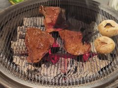 -黑牛の店·黑金店(沈阳万象城店)