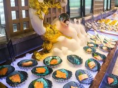 -海鼎荟海鲜姿造(仟禧汇店)