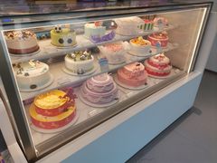 -GANSO元祖食品(双井店)