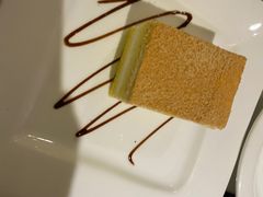 -斗牛士牛排餐厅(嘉里汇店)