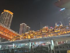 -重庆富力艾美酒店