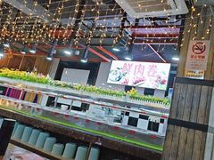 -要得自助火锅(新川路店)