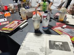 -剧狐剧本杀(徐汇1号店)
