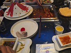 -大妙火锅·非物质文化遗产(东郊记忆店)
