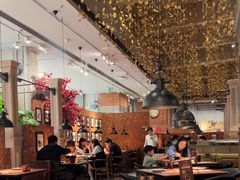 -星叶·东南亚料理(温州万象城店)