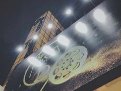 门面-大光明电影院(南京西路店)