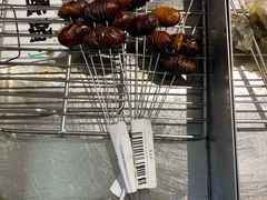 -生火火·小炉子炭烤(金楠天街总店)