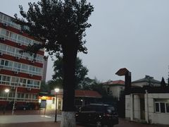 -北京信息科技大学(小营校区)