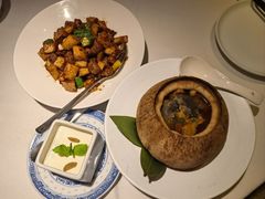 -汤城小厨•粤菜•靓汤(金宝街店)