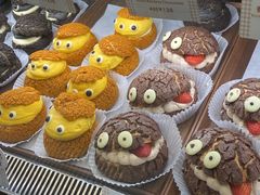 -CARINO BAKERY&CAFE(人广来福士店)