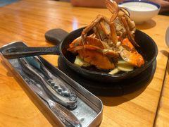 -莲花公园煎蟹·30年闽菜(火车站店)