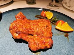 -波特曼西餐厅(南岗店)
