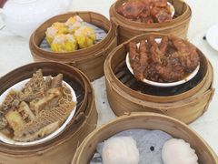 -嘉豪酒家(上环店)