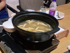 -天津湾西餐厅(三亚海棠湾洲际度假酒店)