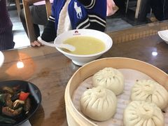 -东升灌浆包(辛庄街总店)