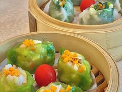 -山海天饮食集团(桃源居店)